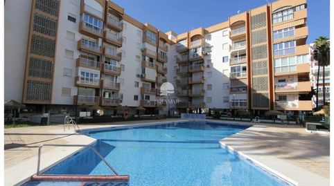 Foto 2 von Wohnung zur Miete in Avenida Antonio Tore Tore, Poniente - Faro, Vélez-Málaga