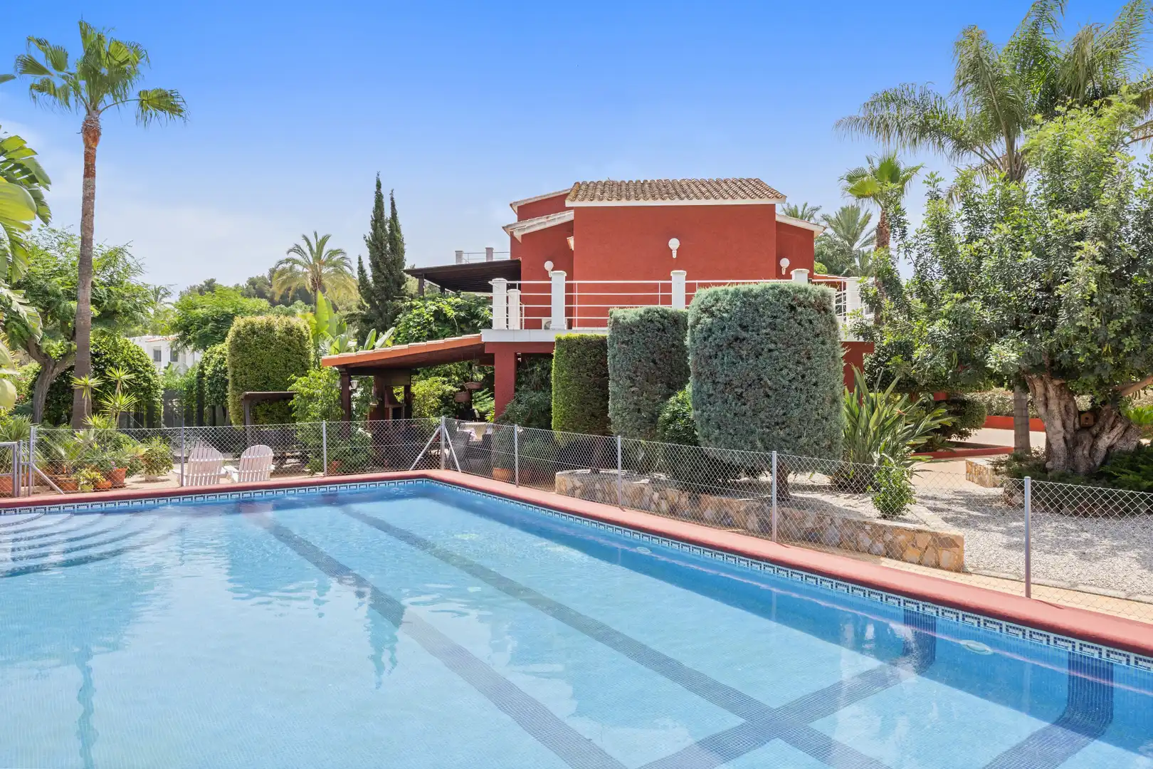 House with garden for sale in Las Rotas / Les Rotes, imagen 4