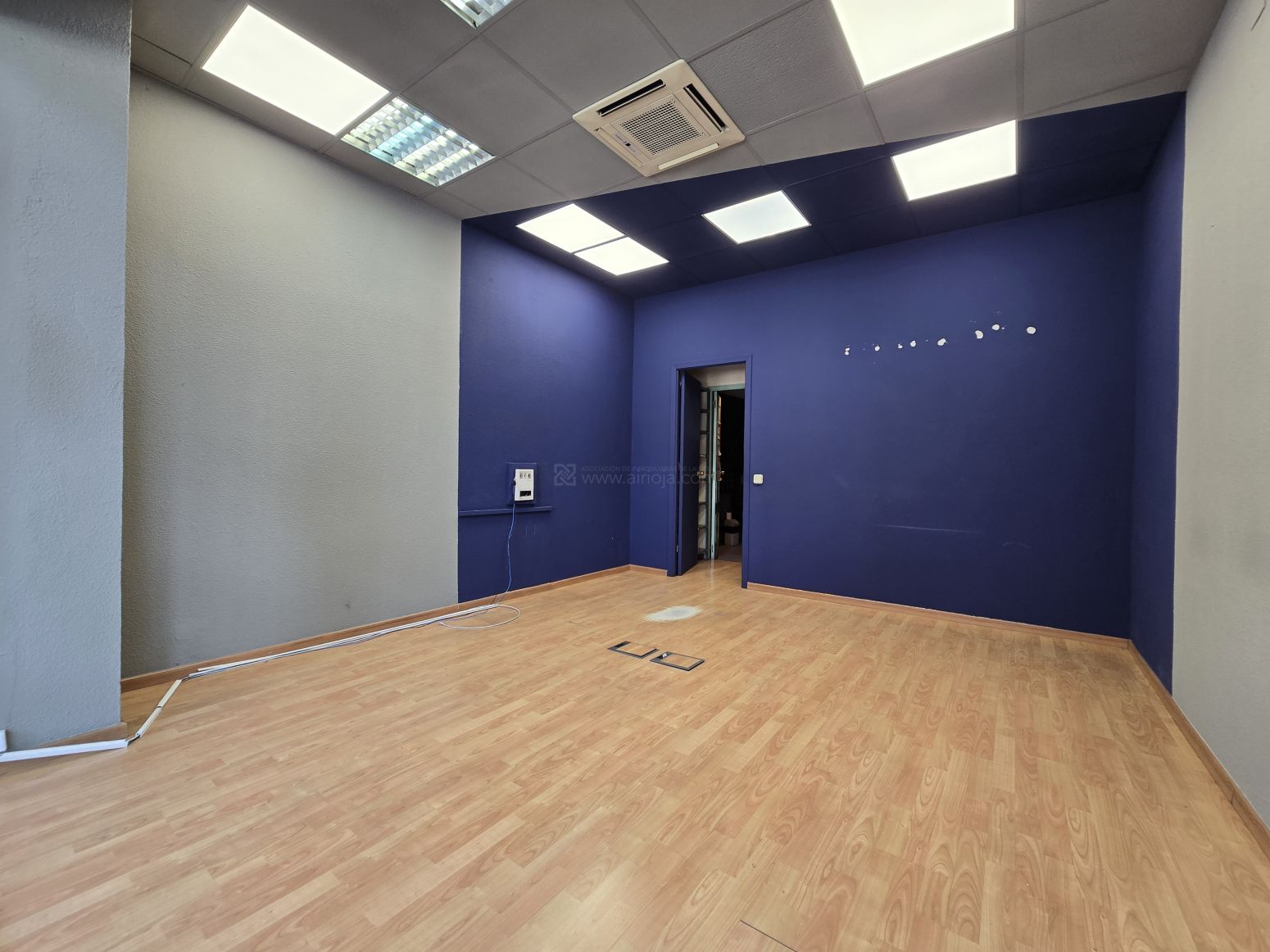 Premises to rent in Logroño - Gran Vía, Gran Via