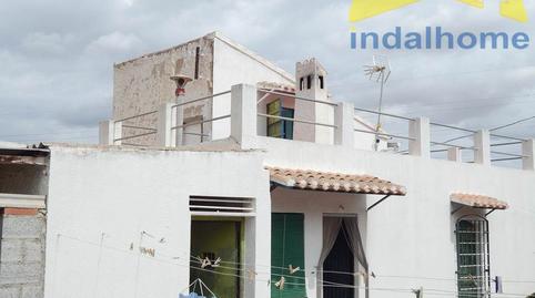 Foto 4 de Finca rústica en venda a Cruz de Antas, Antas, Almería