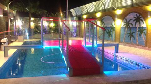 Foto 3 de Edifici en venda a  Foia Manera, Rincón Bajo, Alicante