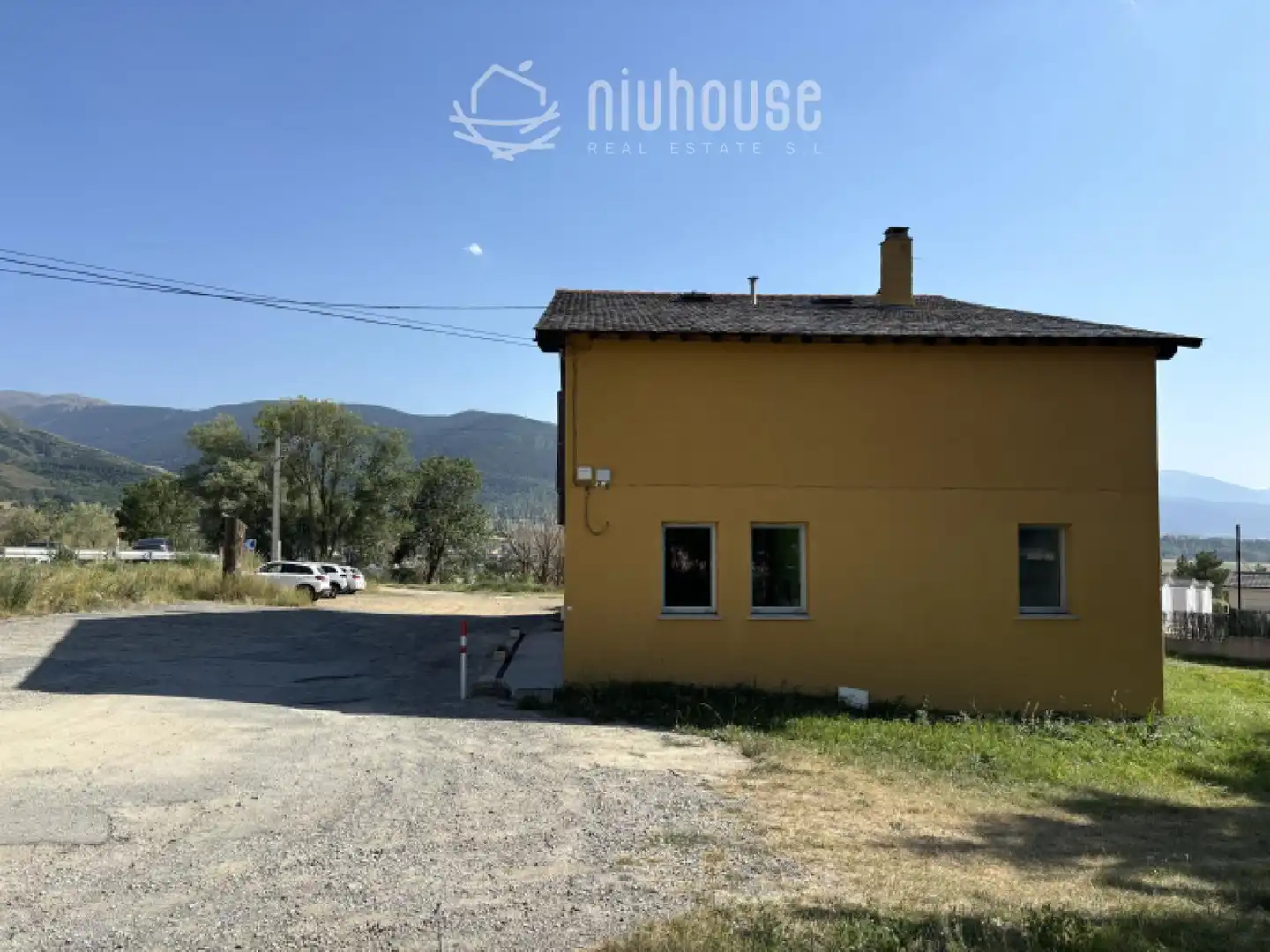 Residenziale in vendita a Saillagouse, imagen 4
