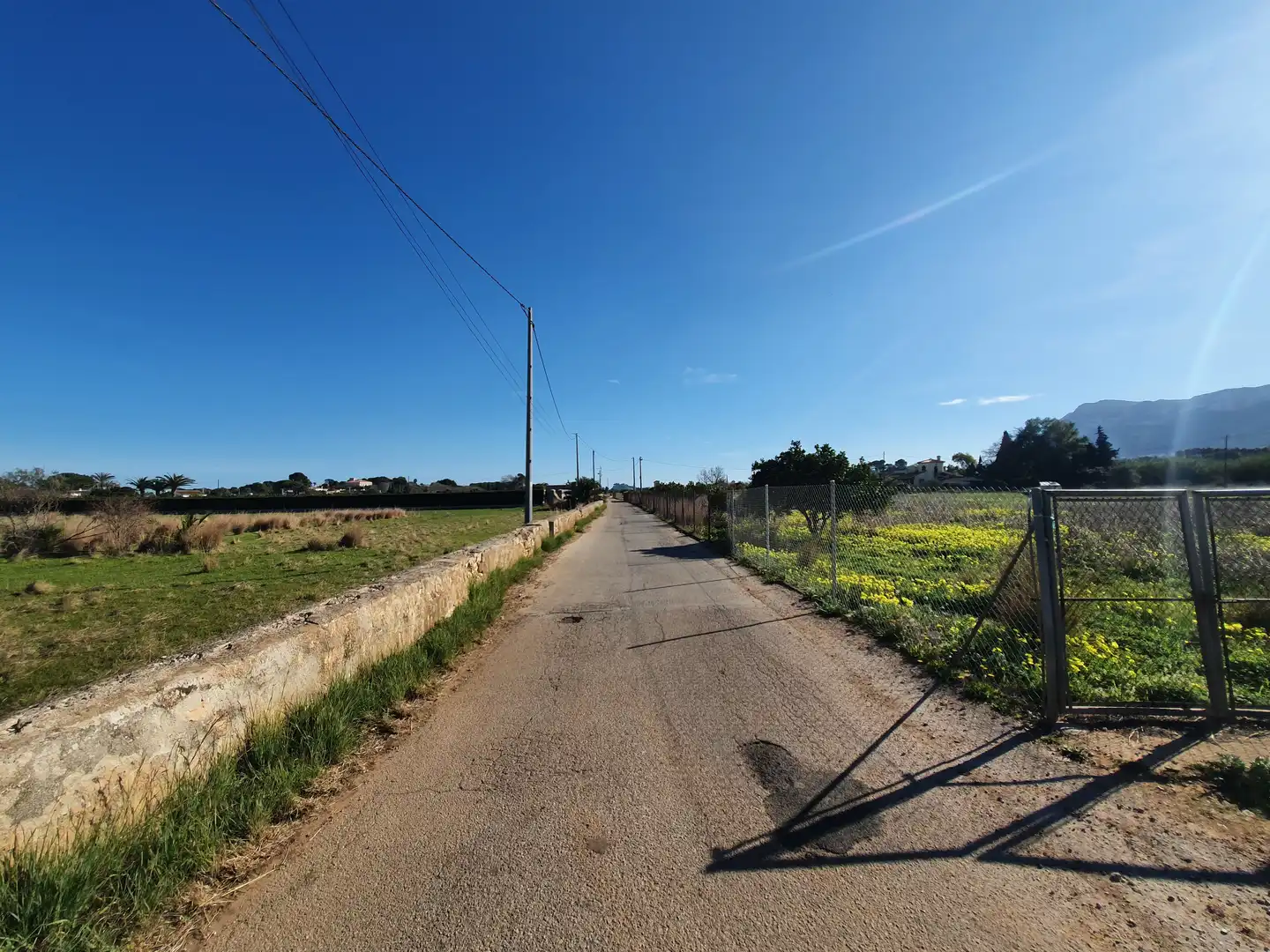 Terreno residencial en venta en La Xara - La Sella, imagen 45