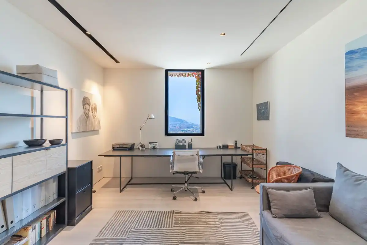Casa a schiera in vendita a Elviria - Cabopino, imagen 50