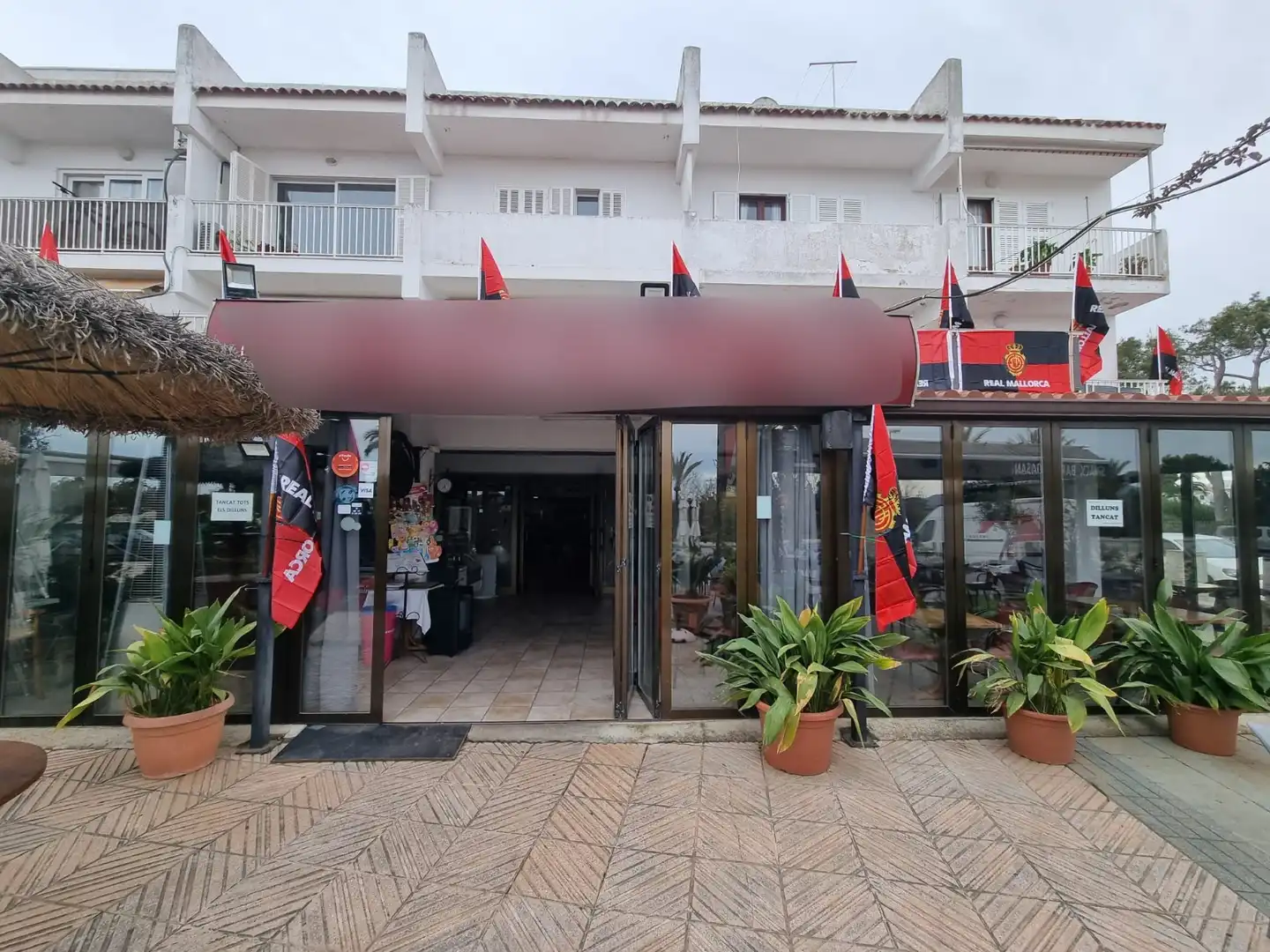 Local comercial en traspaso en Port d'Alcúdia - Platja d'Alcúdia, imagen 12