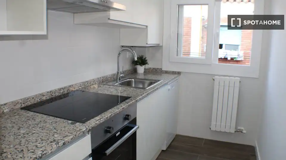 Habitació a Las Fuentes