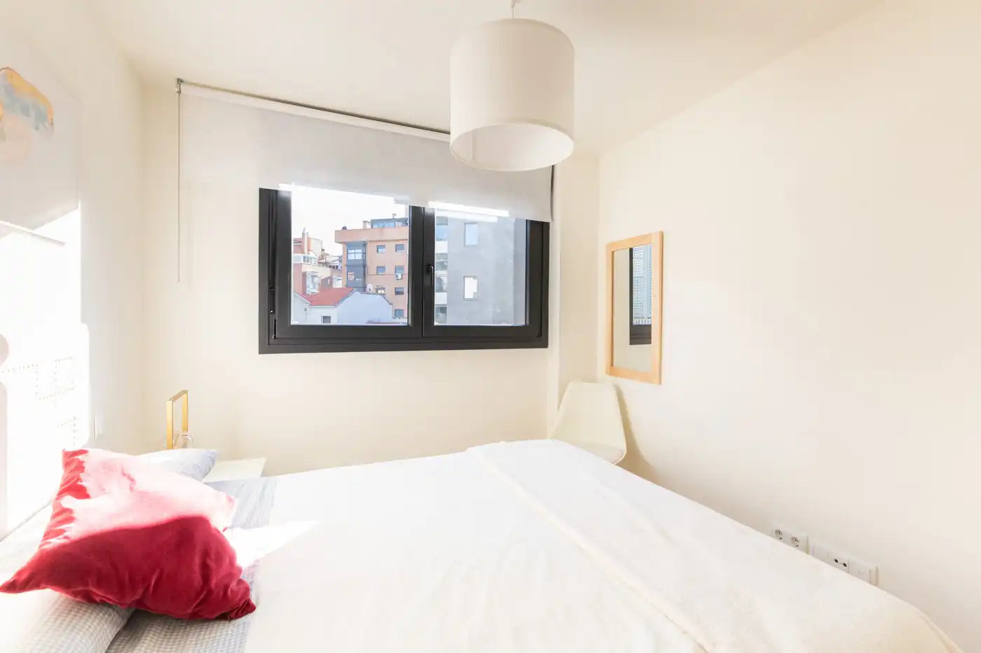 Wohnung zur Miete in Calle Algete, Legazpi