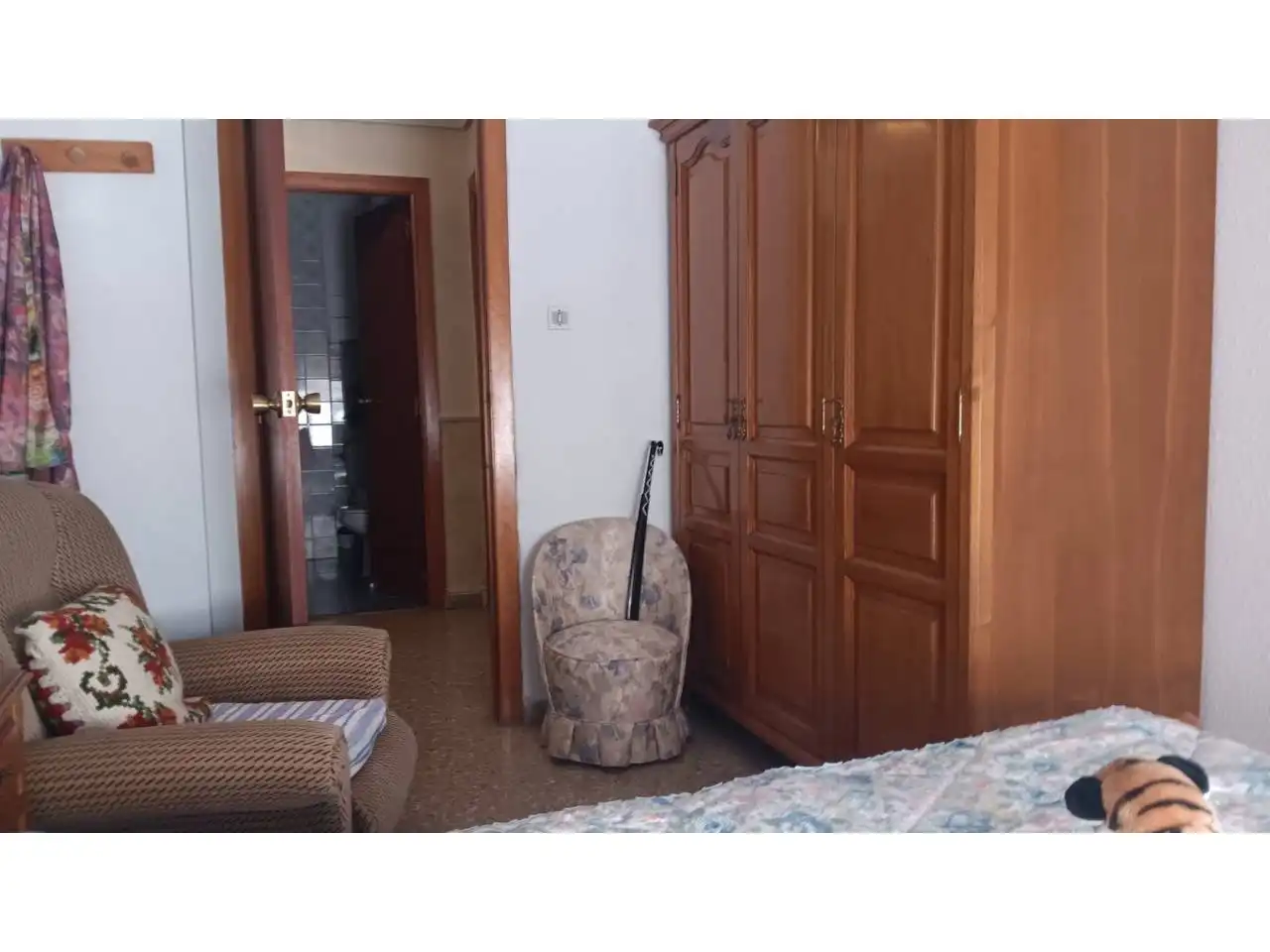 Habitación de Piso en venta en Torrent con Terraza y Balcón