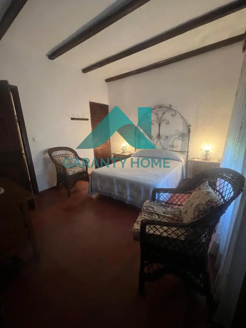 Chalet con piscina en venta en Arroyo de la Luz, imagen 18