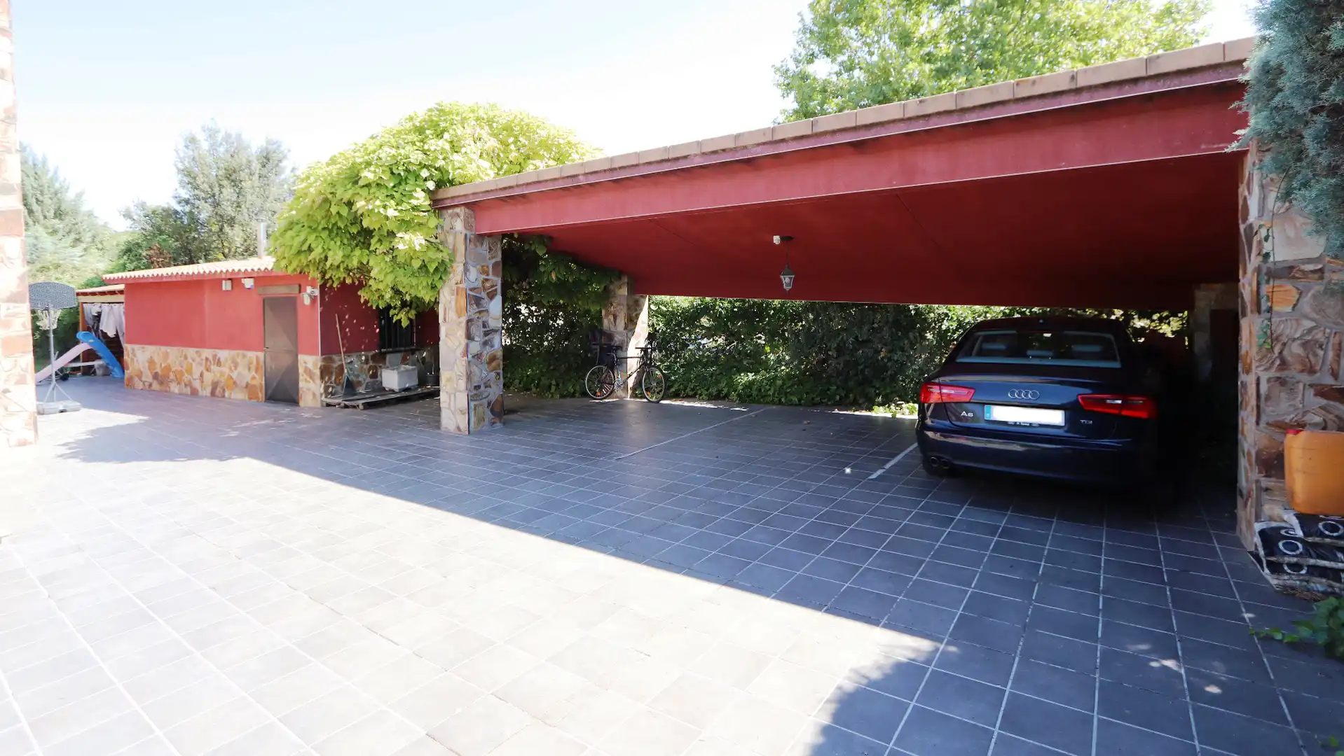 Villa avec piscine à vendre à Avenida Arroyo Virvi 45, imagen 16