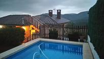 Swimming pool of House or chalet for sale in El Vendrell  with Air Conditioner, Heating and Private garden