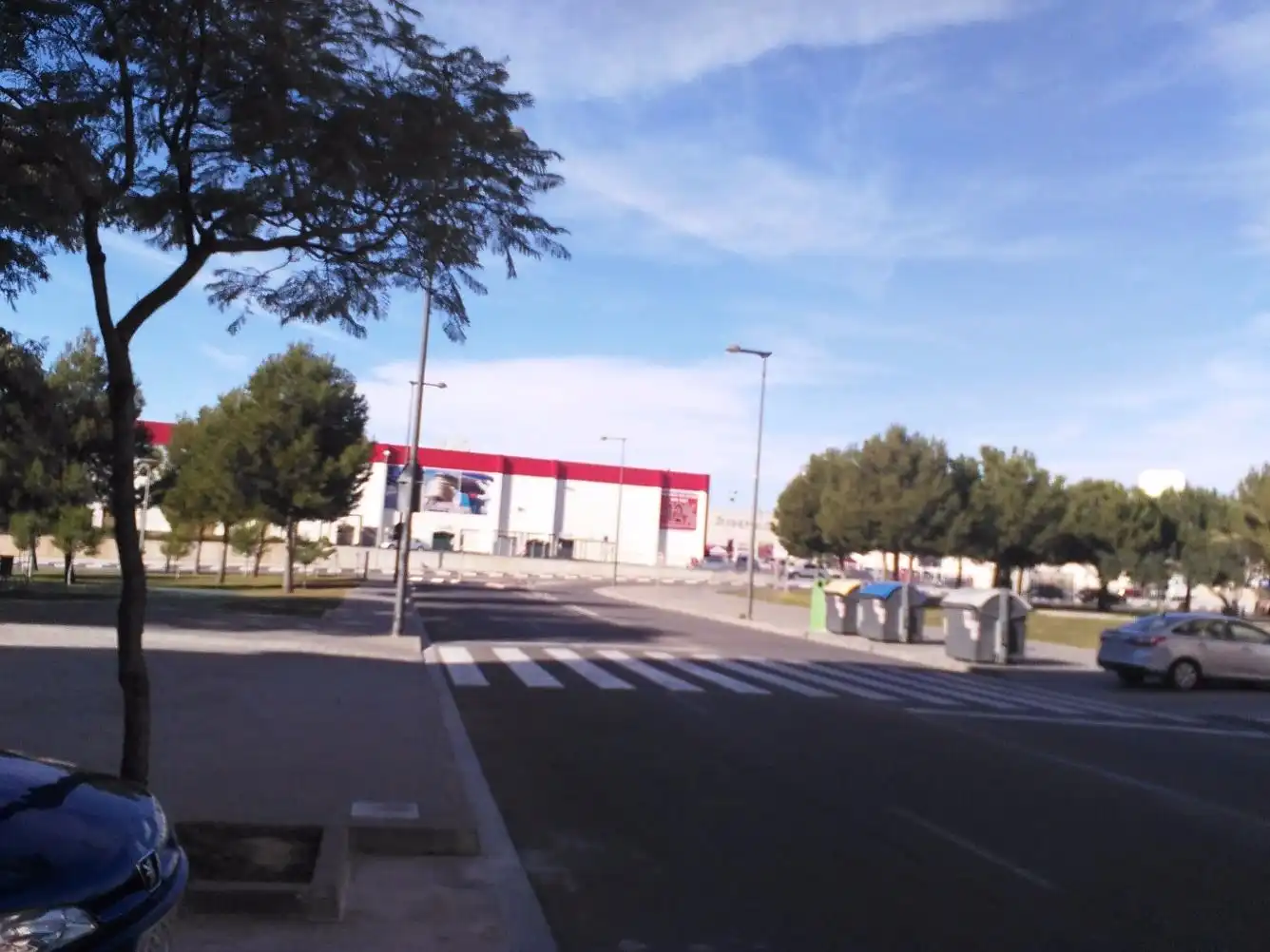 Local comercial en alquiler en Centro Ciudad, imagen 4