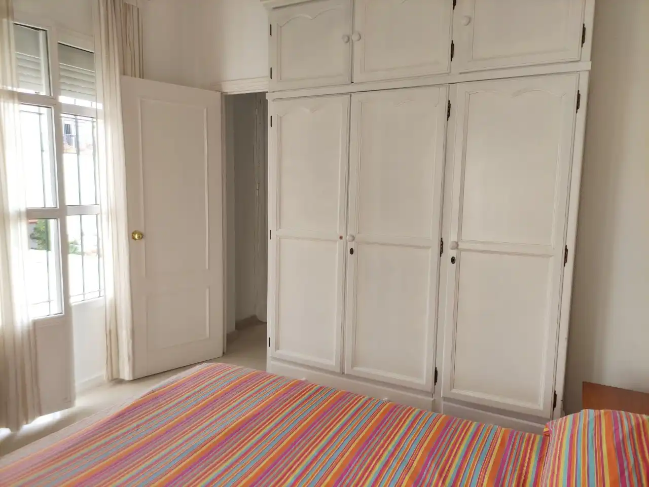 Flat for rent in Calle Crucero, La Jara
