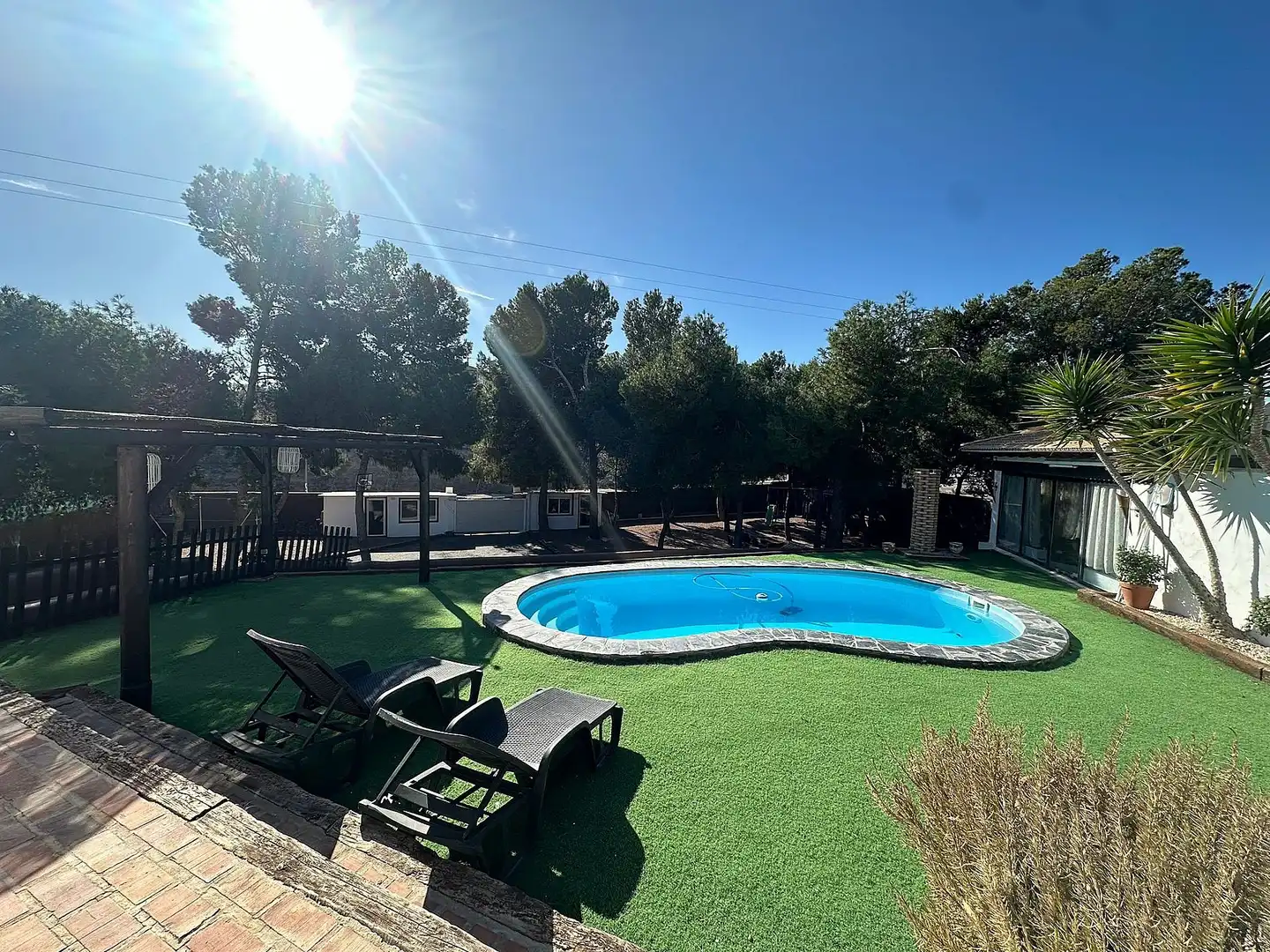 Villa à vendre à Monóvar  / Monòver, imagen 2