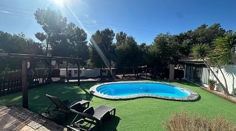 Foto 2 de Casa o chalet en venta en Monóvar / Monòver, Alicante