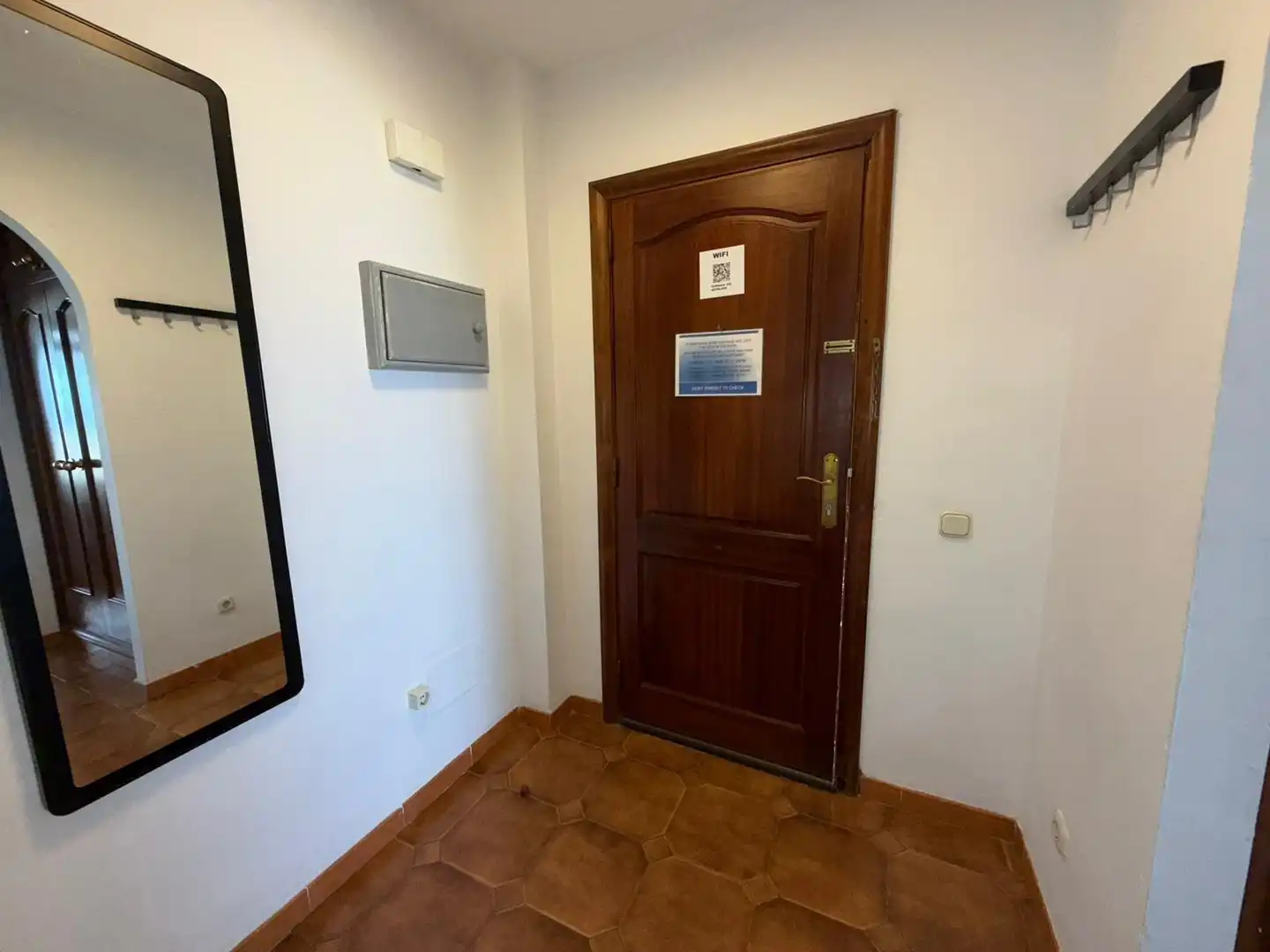Wohnung zum Verkauf in Calle Valencia, 3, Torviscas Bajo