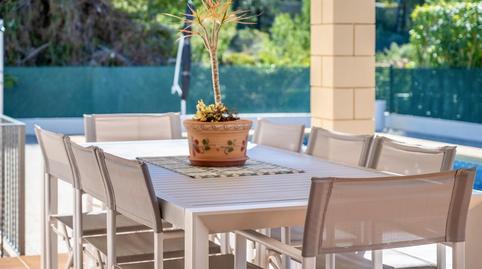 Foto 5 von Country house zum Verkauf in Carrió - La Merced - Los Pinos, Calpe / Calp