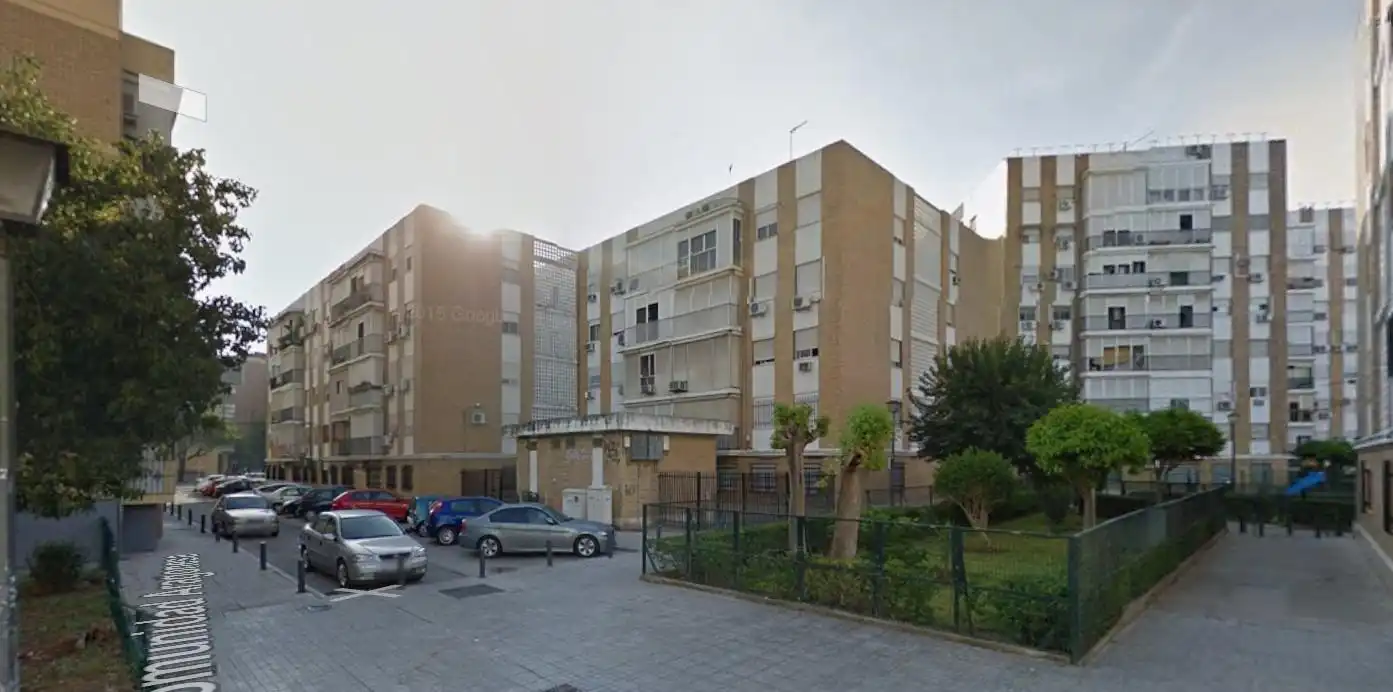Flat for sale in COMUNIDAD ANDALUZA