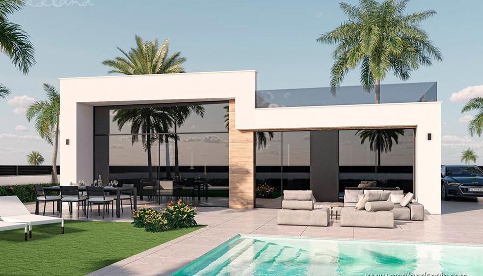 Foto 1 de Casa o xalet en venda a Condado de Alhama, Murcia