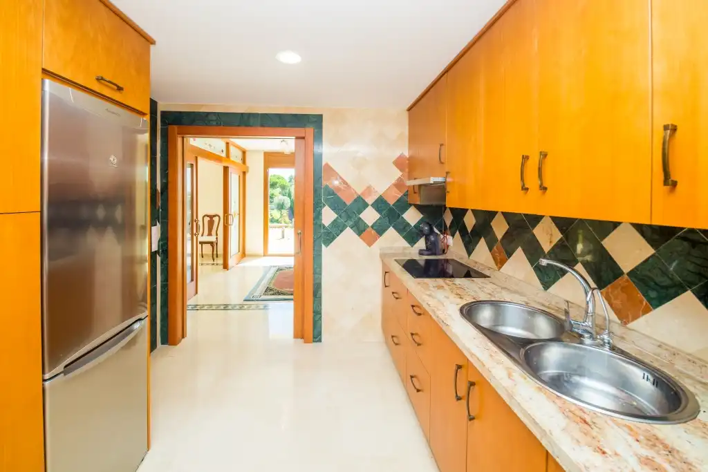 Casa con terraza en venta en Carrer Occitània 20, imagen 19