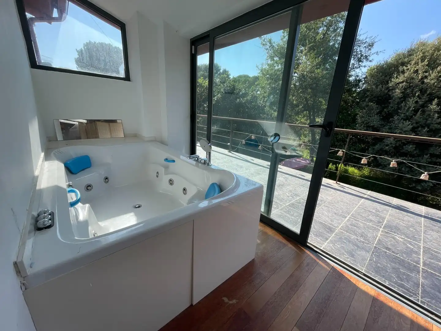 Baño de Casa o chalet en venta en Collbató con Calefacción, Jardín privado y Terraza