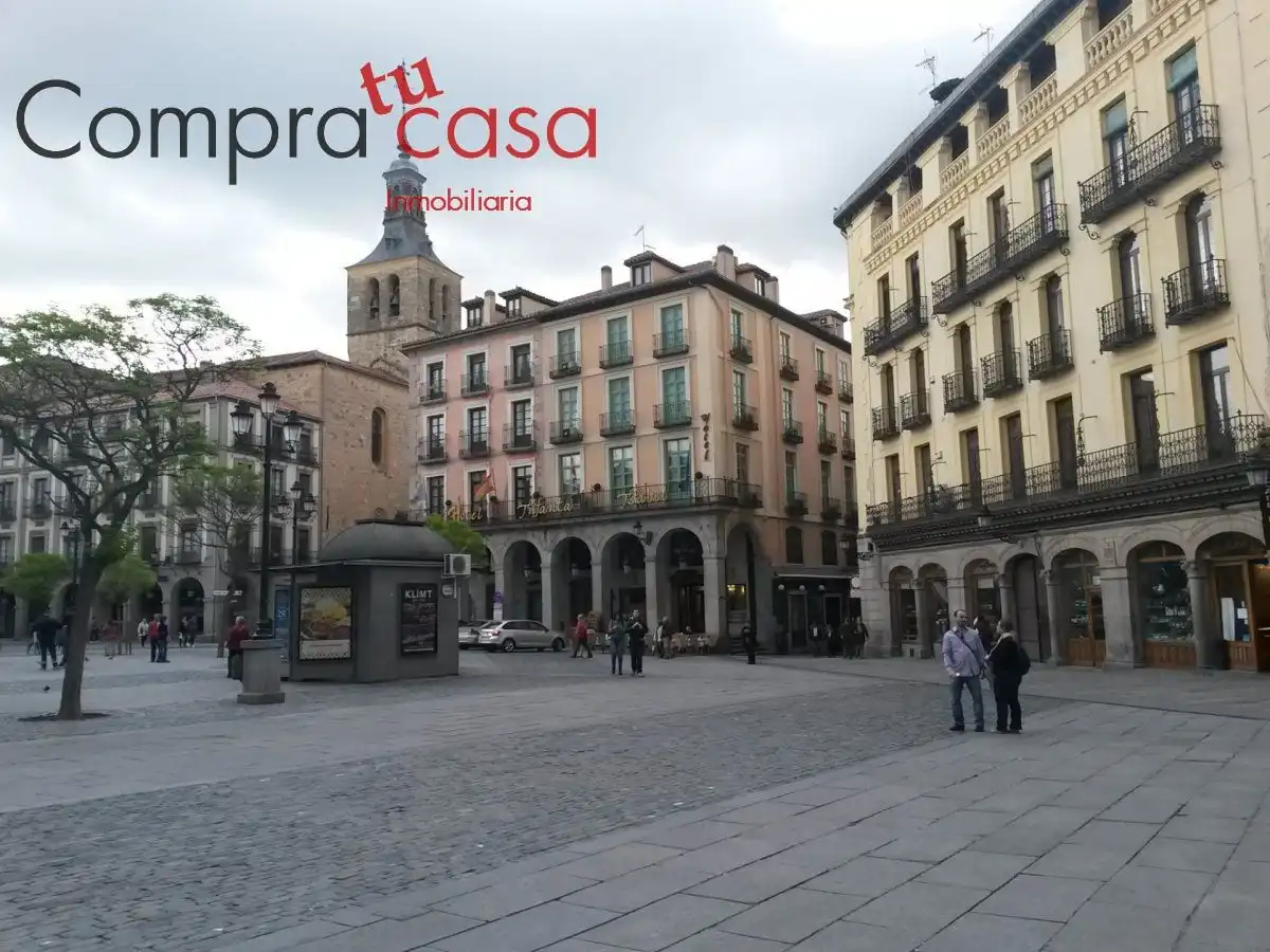 Inmuebles singulares en venta en Plaza Mayor - San Agustín, imagen 22
