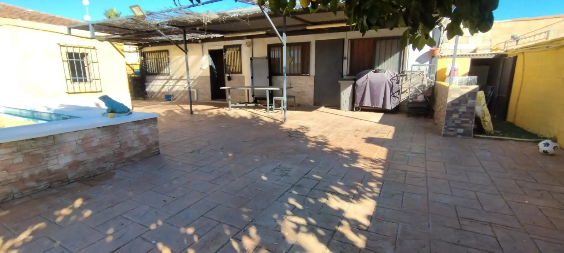 Terrace of Houses for sale in Carmona  with Air Conditioner, Heating and Swimming Pool
