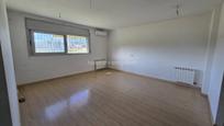 Living room of Flat for sale in Riells i Viabrea  with Parquet flooring and Storage room