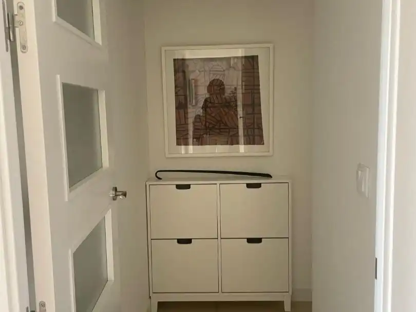 Wohnung zum Verkauf in Sanlúcar de Barrameda mit Klimaanlage, Terrasse und Balkon