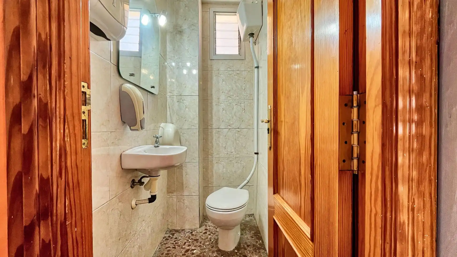 Local comercial en venda a Pego, imagen 27