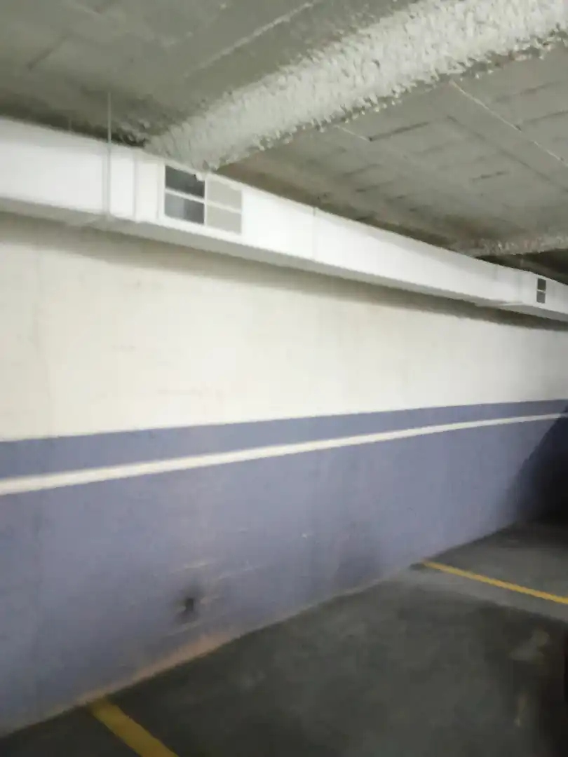 Parking de Garaje en venta en Barcelona