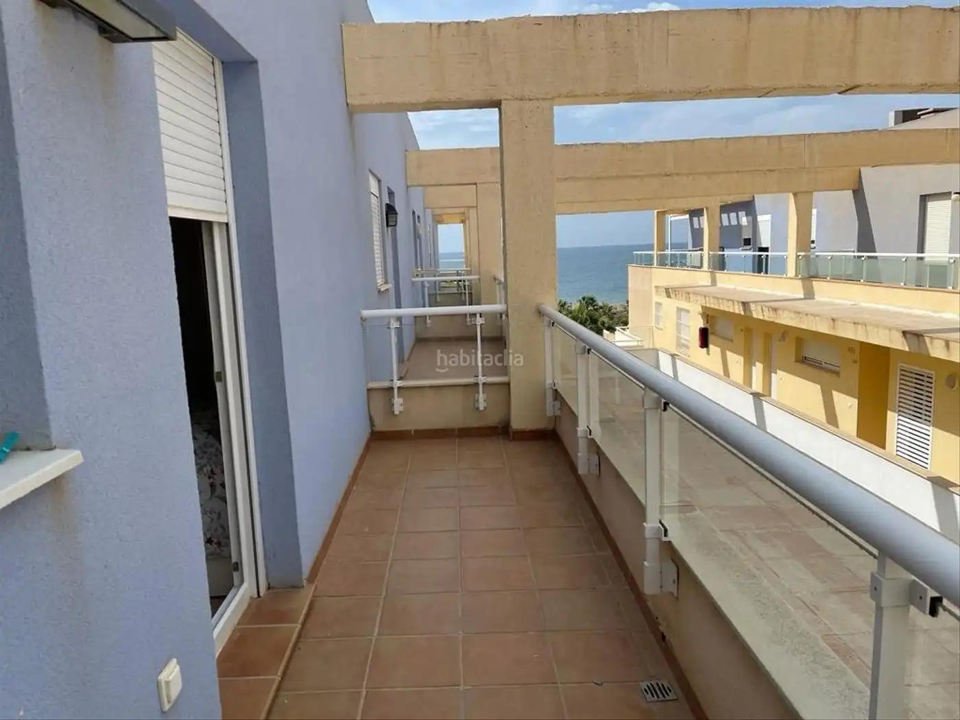 Ático en venta en Avenida Almerimar 7, imagen 8
