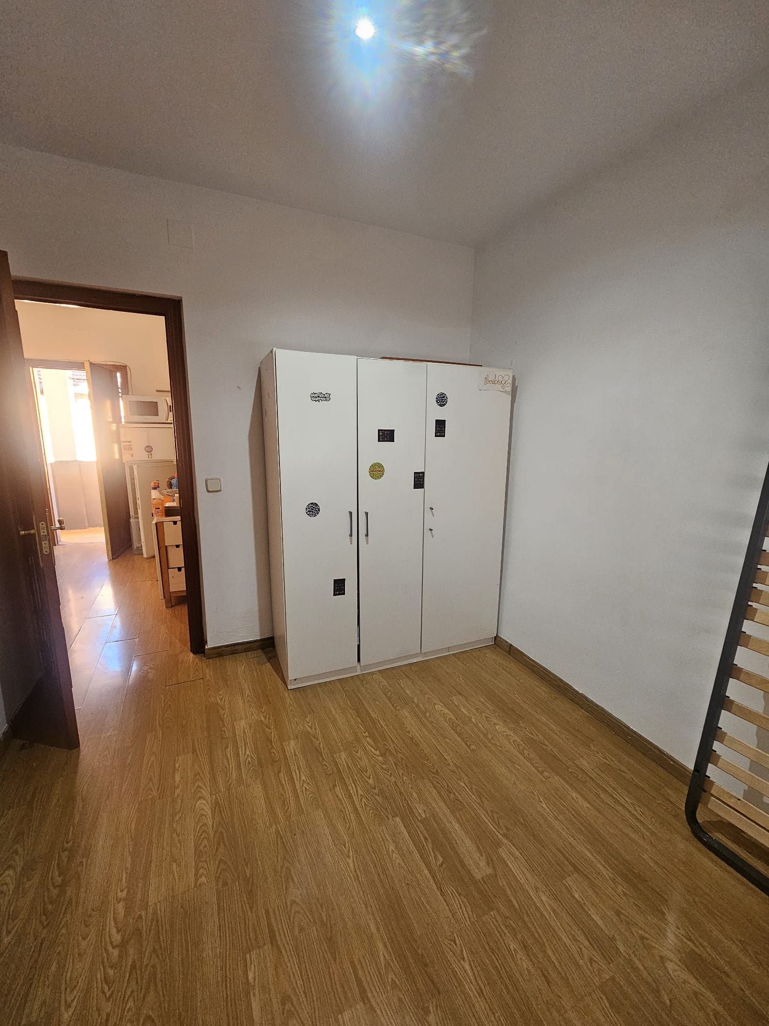 Flat to rent in Calle de Tucán, Vista Alegre
