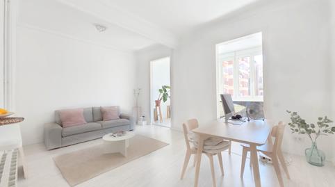 Foto 3 de Piso en venta en La Nova Esquerra de l'Eixample,  Barcelona Capital
