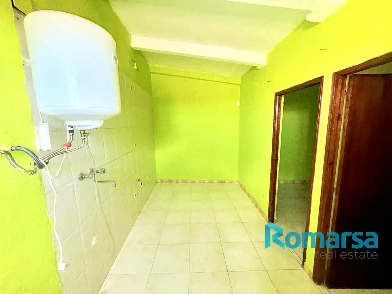 Habitación de Casa o chalet en venta en Adanero con Trastero