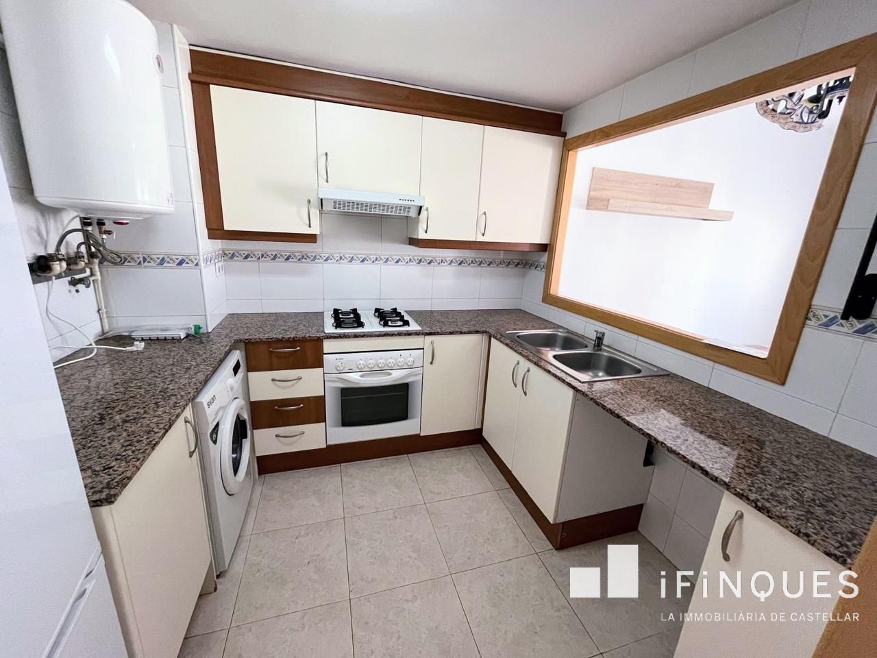 Flat for sale in Can Rull , Concòrdia - Can Rull, Sabadell