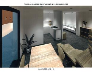 Attic to rent in Carrer de Santa Anna, 6, Centre