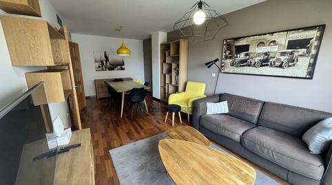 Foto 2 de Pis de lloguer a Manuel Melia I Fuster, Nou Benicalap,  Valencia Capital