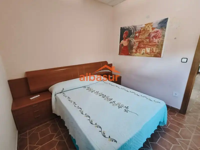 Bedroom of Houses for sale in Almodóvar del Río  with Air Conditioner, Heating and Private garden