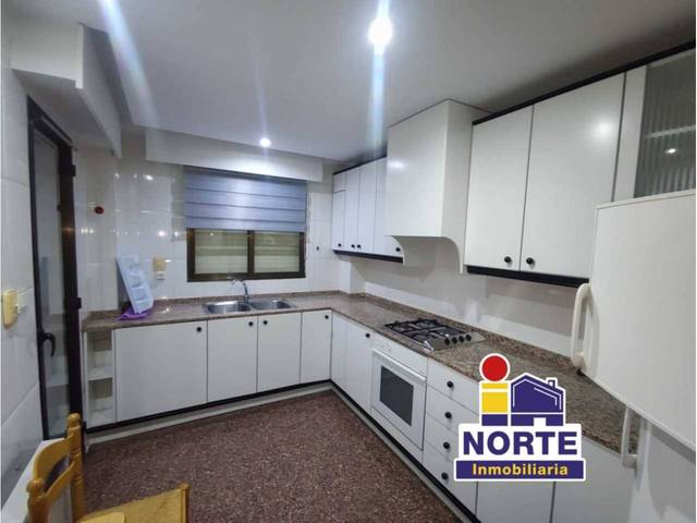 Piso en Alquiler en Zona Nord