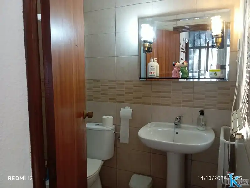 Flat for sale in Plaza Alfonso XII Nueva, imagen 3