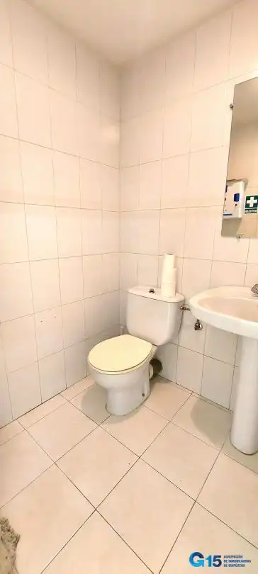 Business premises to rent in Ispizua Kalea, imagen 12