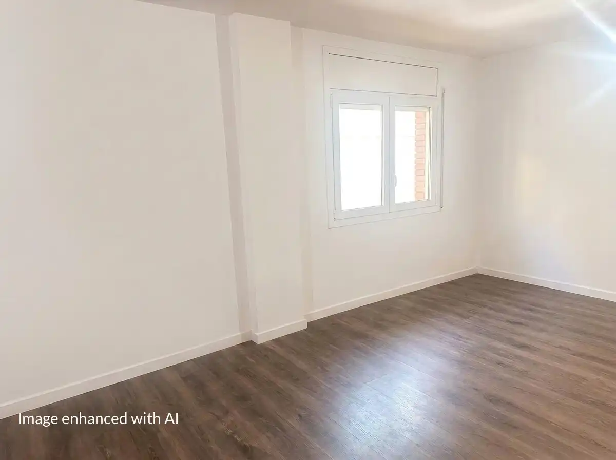 Dormitori de Pis en venda en Girona amb Aire condicionat, Calefacció i Parquet