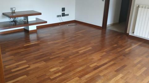 Foto 3 de Pis de lloguer a De la Riera, Centre, Vic