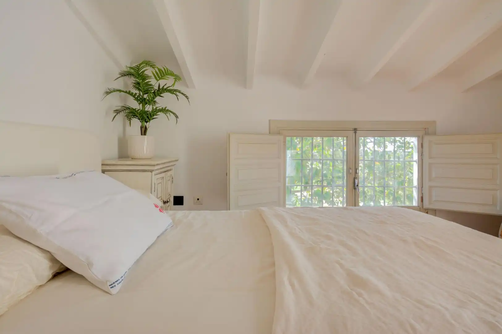 Habitación de Casa o chalet en venta en Elche / Elx con Calefacción, Jardín privado y Terraza