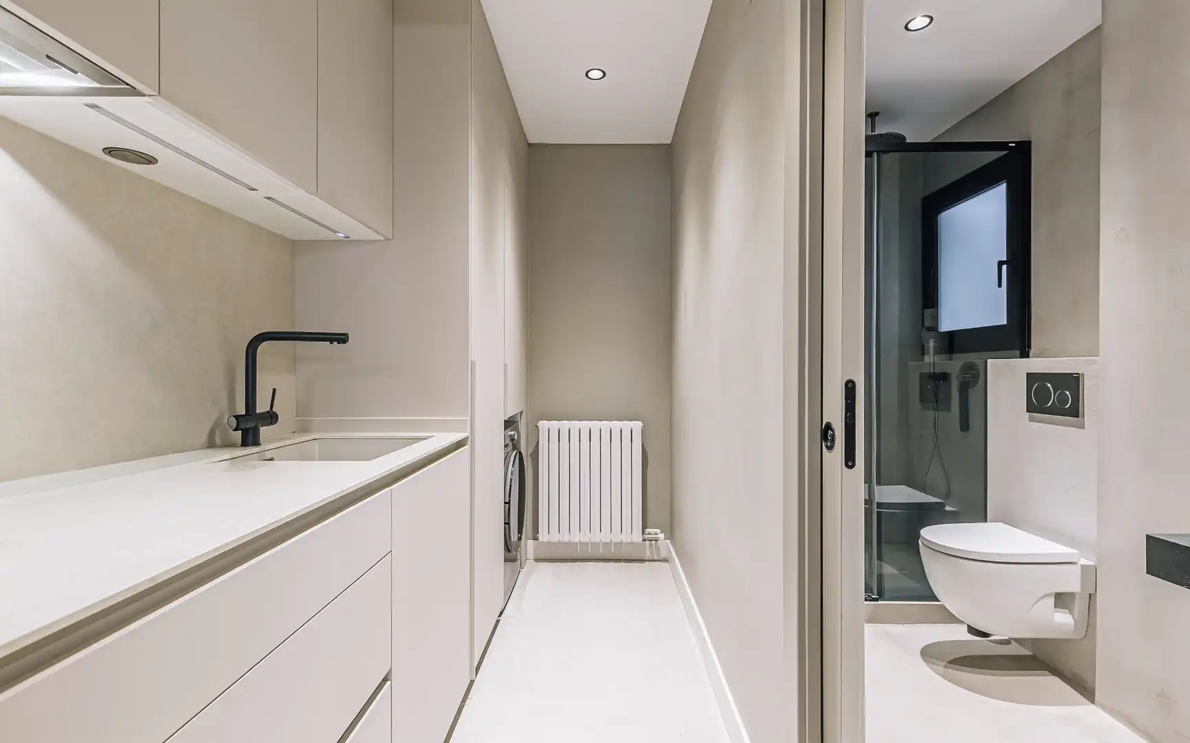 Appartement avec ascenseur à vendre à Comte Borrell, imagen 37