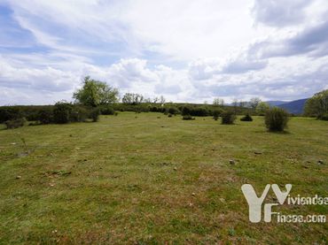Terreno rústico en venta en Campillo de Ranas