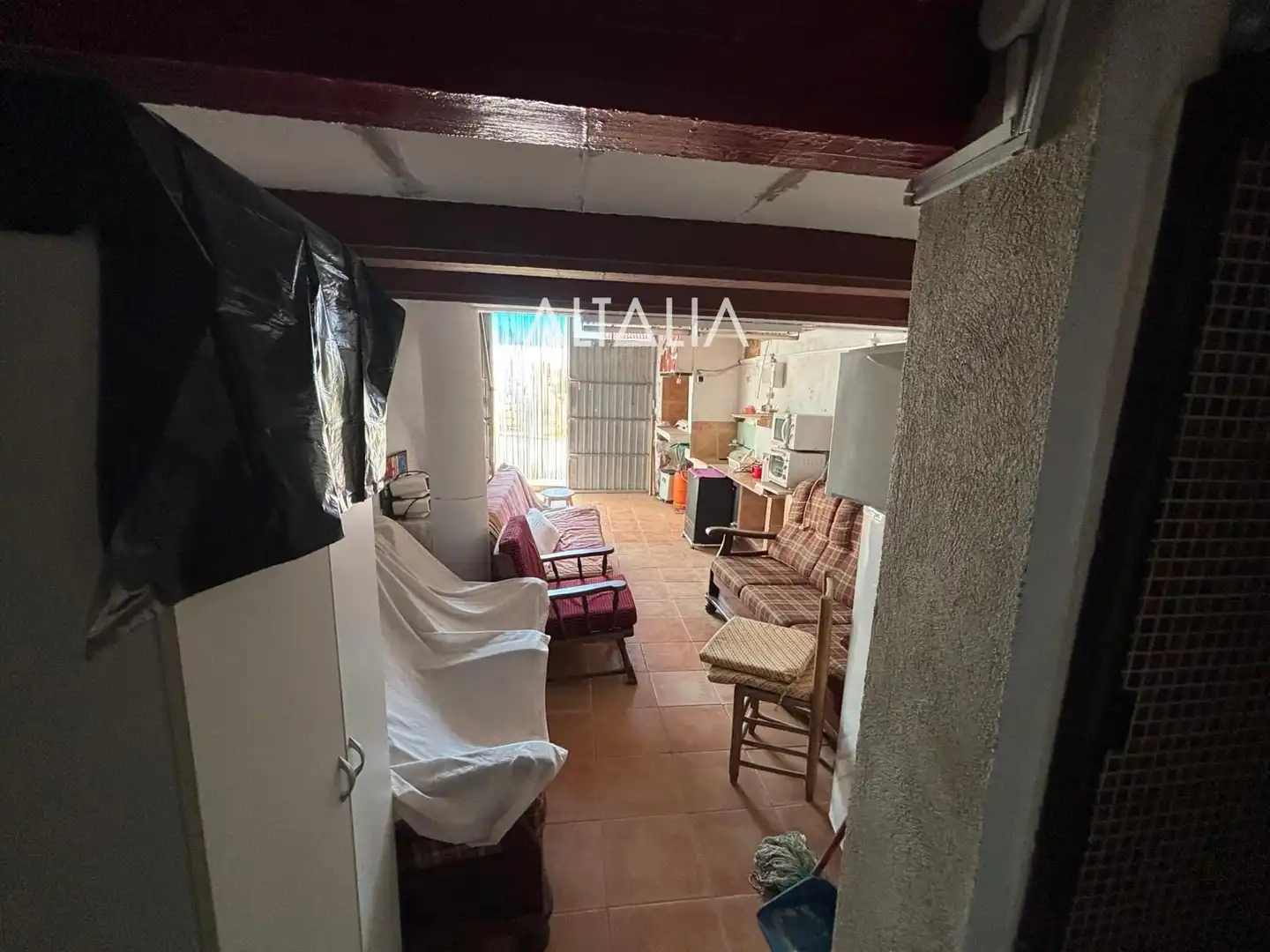 Houses for sale in Cardenete  with Storage room