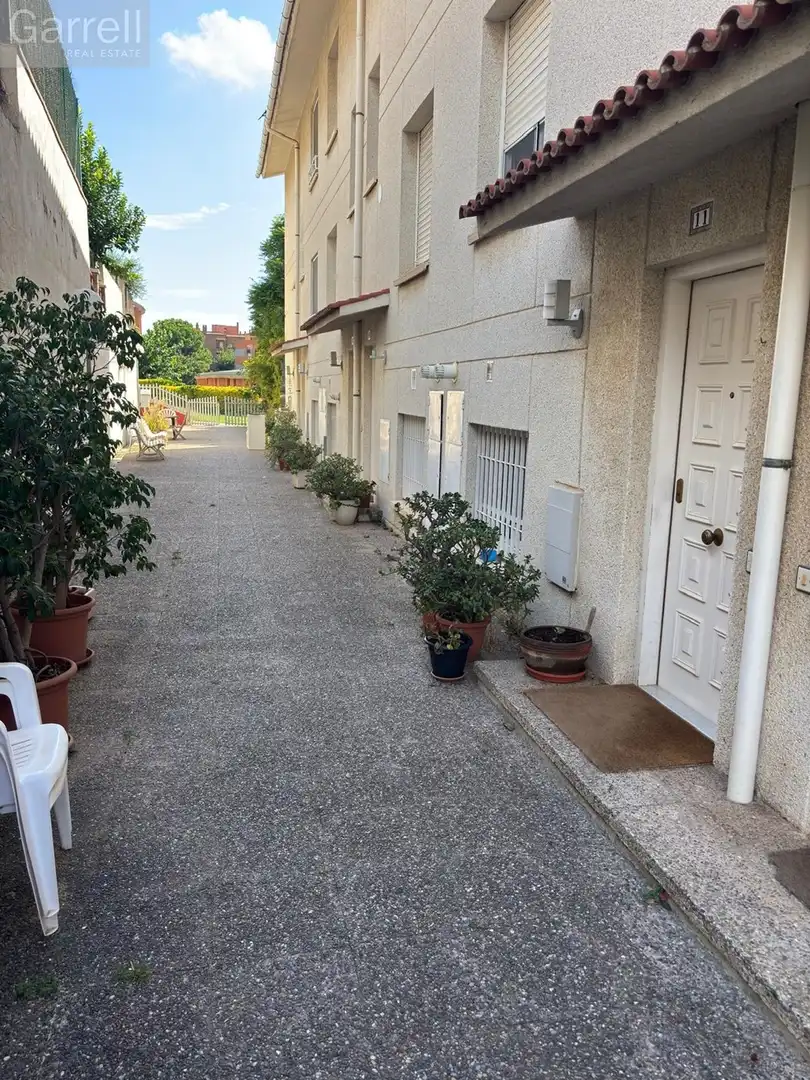 Villa à vendre à CL JOSEP VICENÇ FOIX 
Es: Pl: Pt:
 VILASSAR DE DALT (BARCELONA), imagen 3