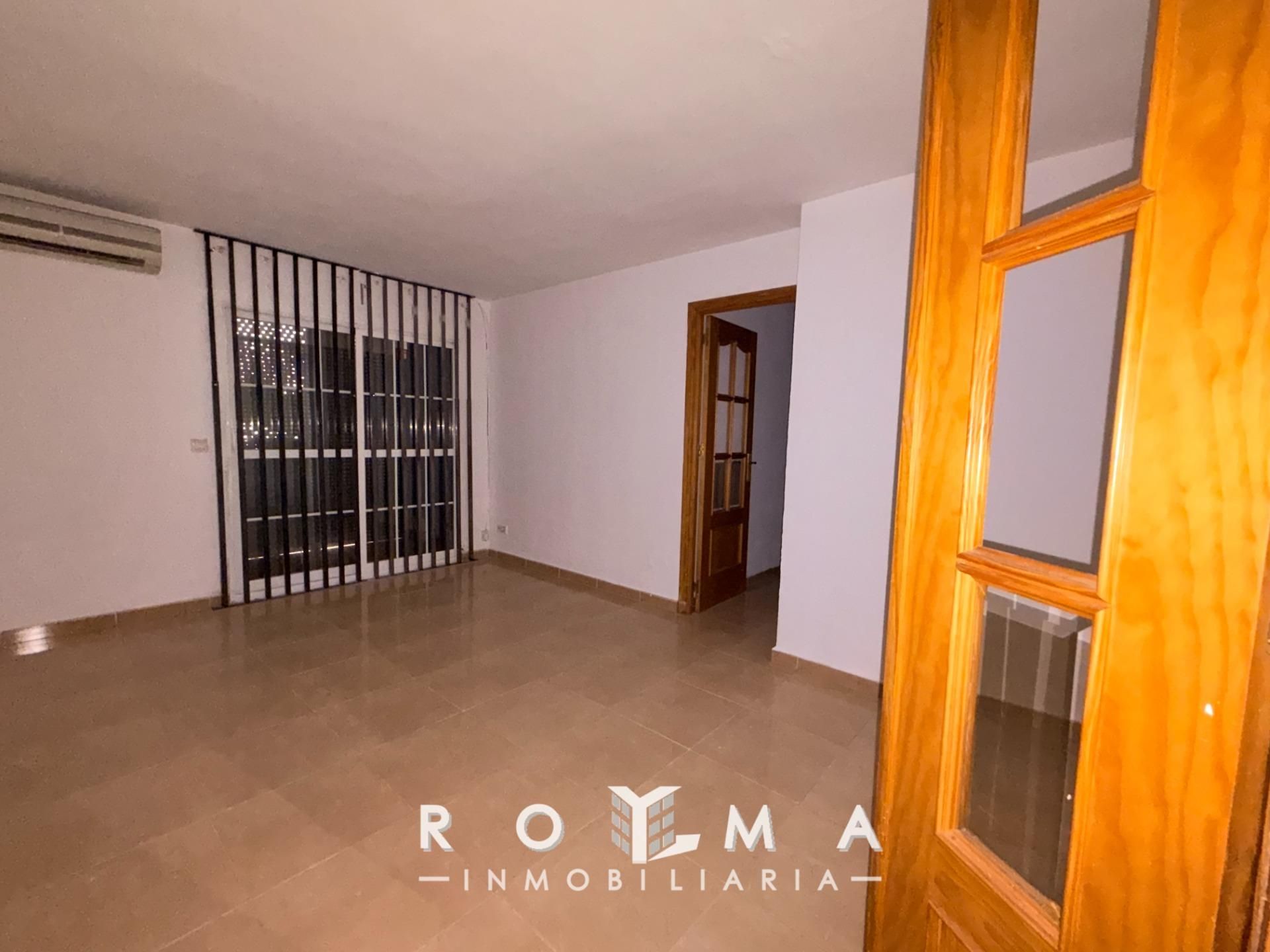 Flat for sale in  Sevilla Capital  with Terrace